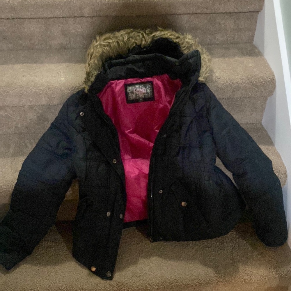 Krush jacket